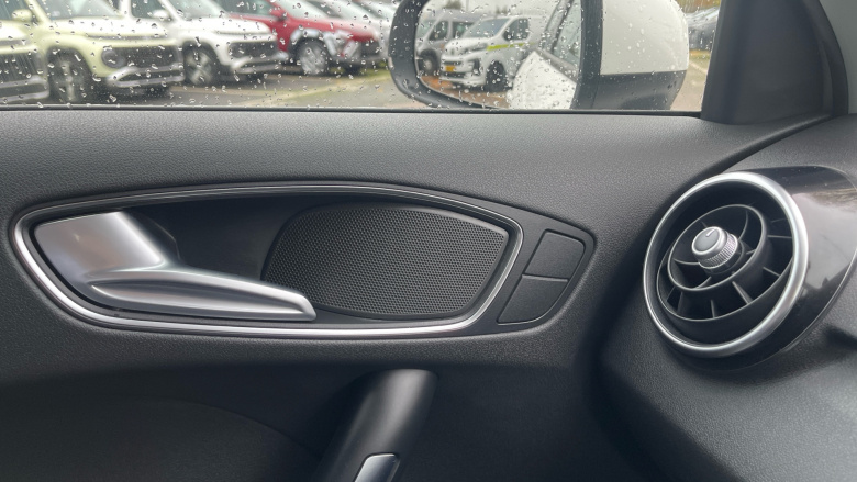 Audi A1 1.0 TFSI Sport 5dr Petrol Hatchback